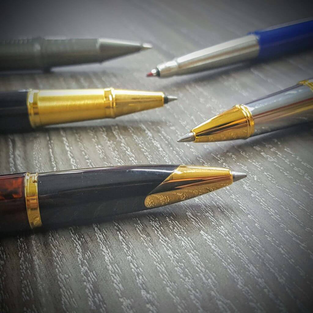 Interesting Facts About Pens Pens Etc Blog