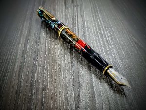 Fountain Pen