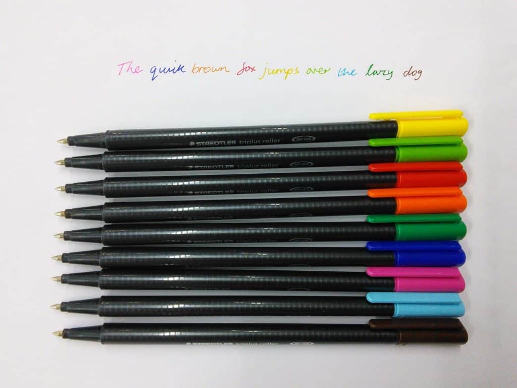 Interesting Facts About Pens Pens Etc Blog