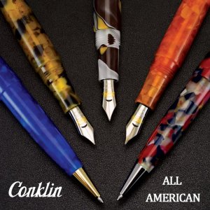 Conklin Pens 