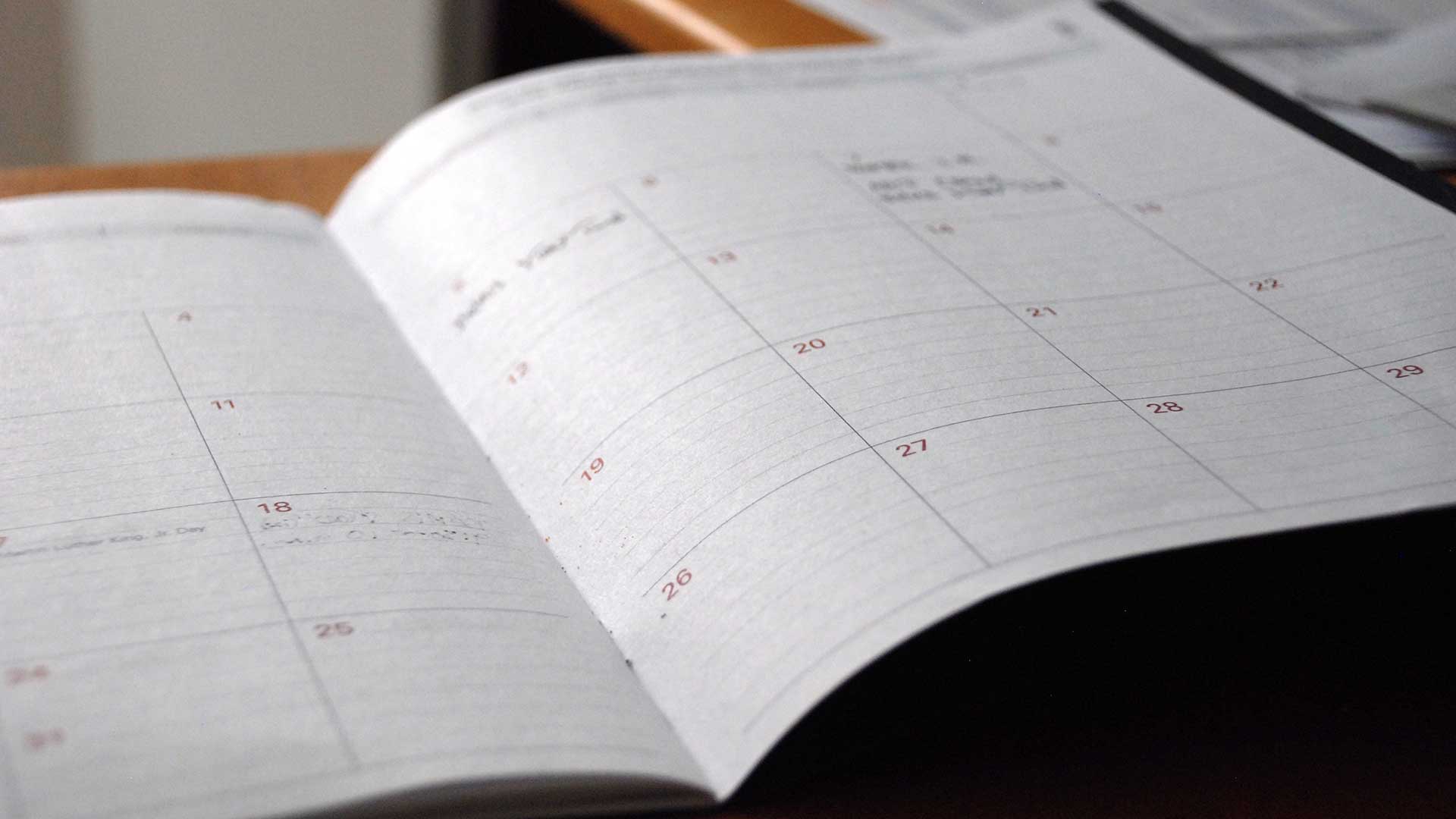 web based diary