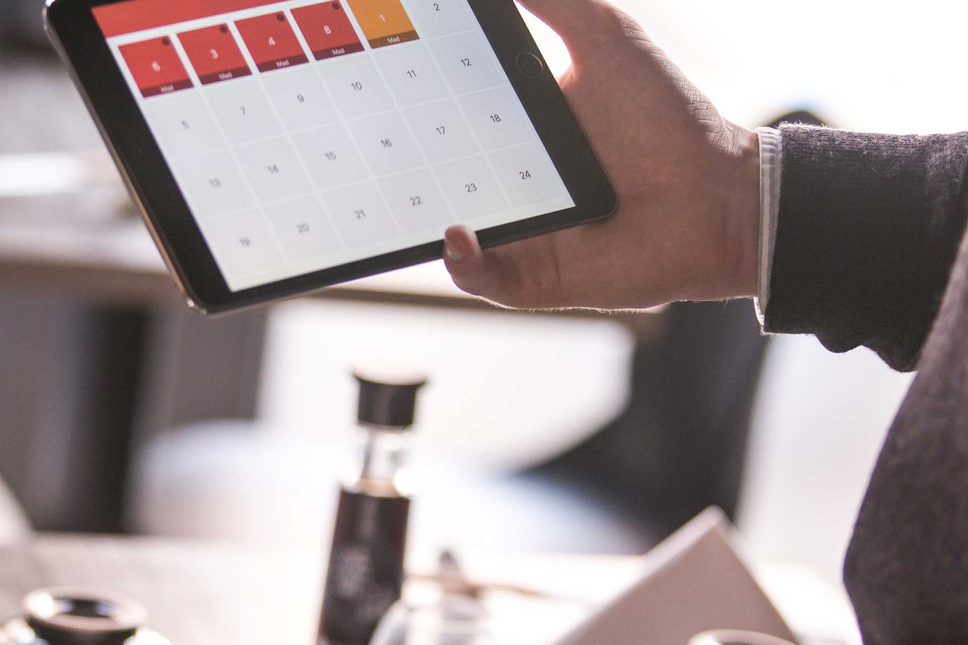 Paper Diaries vs Digital Planners and Online Calendars Pens Etc Blog