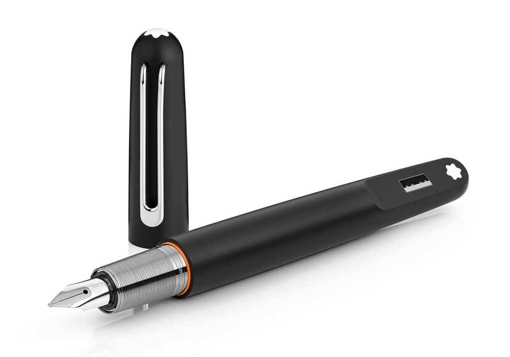 power bank pen