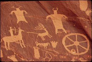 pictographs